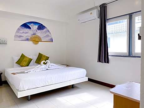 Remember at Phuket Town Hostel