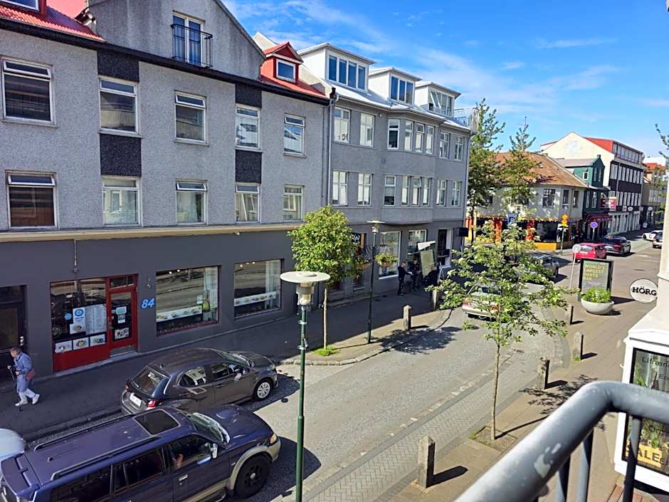 Reykjavik4You Apartments