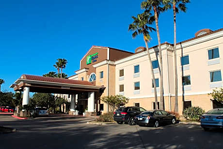 Holiday Inn Express Hotel and Suites Brownsville By IHG