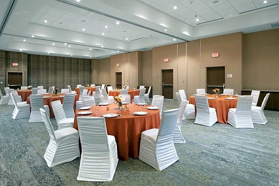 Courtyard by Marriott Edina Bloomington