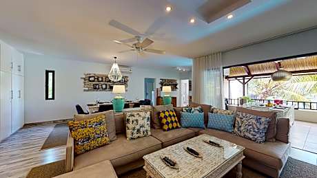 Bel Azur Beach Residence By LOV