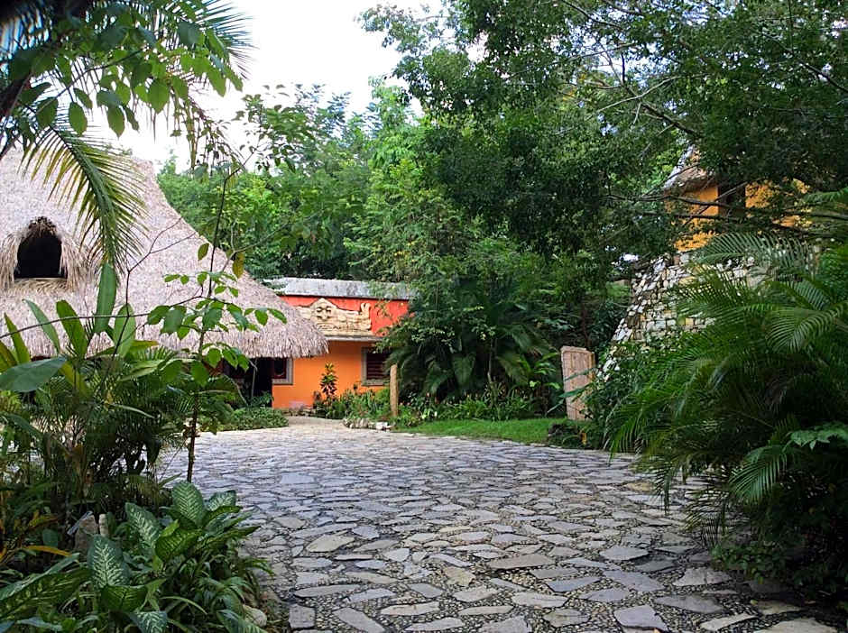 Hotel Boutique Quinta Chanabnal