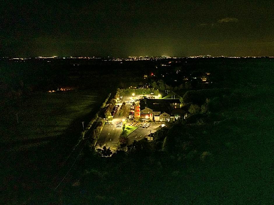 Kettles Country House Hotel