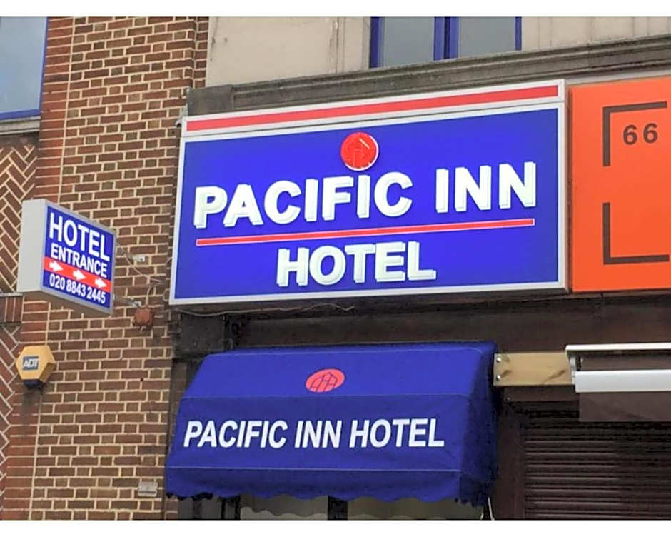 Pacific Inn London Heathrow