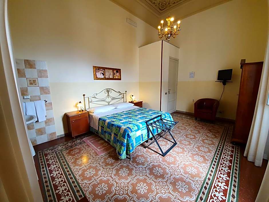 Albergo Cavour