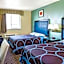 Super 8 by Wyndham Sacramento/Florin Rd