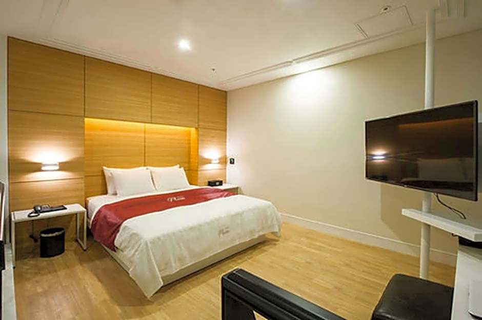 Hotel Floce
