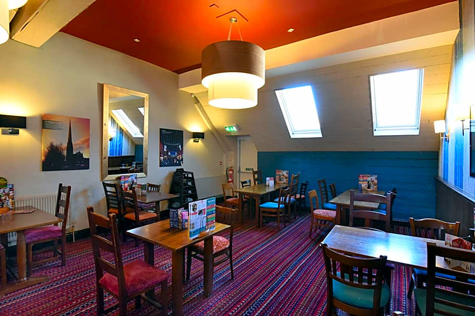 Lea Gate by Greene King Inns