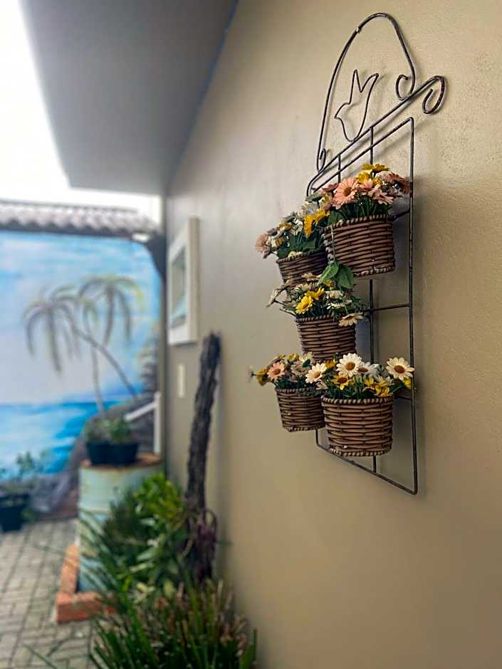 Pousada Rota dos Mares