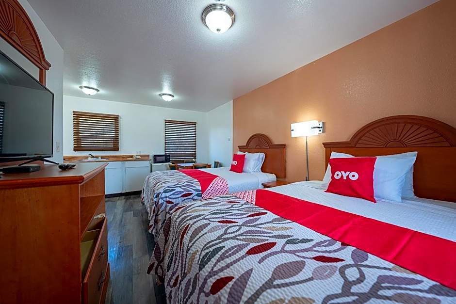 Budget Inn Madras by OYO