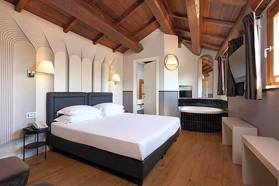 Hotel Navona Palace Collection