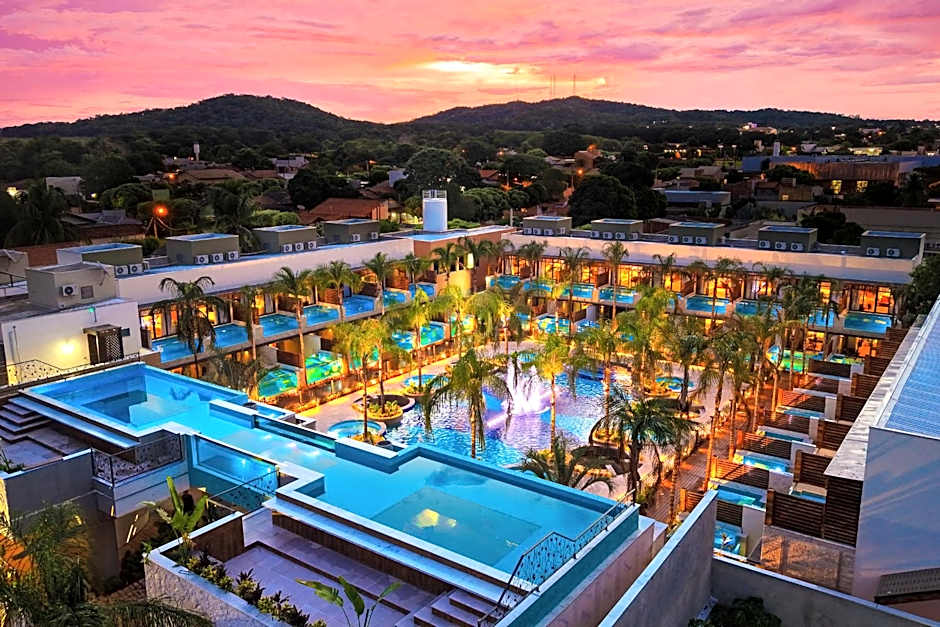 Arte da Natureza Hotel Bonito