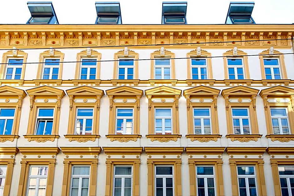 Pink Grapefruit City Condo