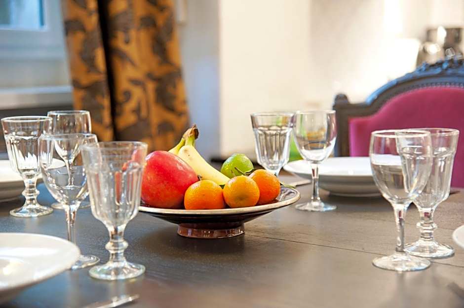 MHL - Maison Hotel Lyon