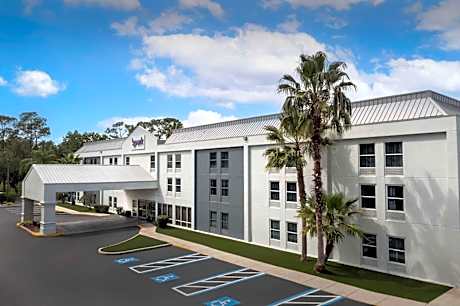 Spark by Hilton Tampa Brandon