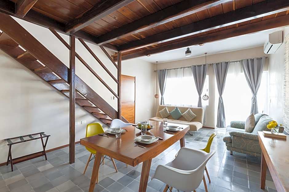 Quinta Margarita - Boho Chic Hotel