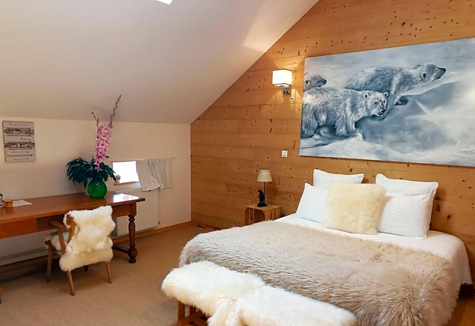 La Maison de Fleurat