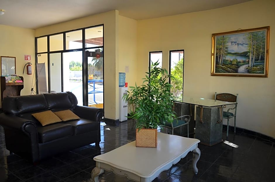 Hotel Paraiso