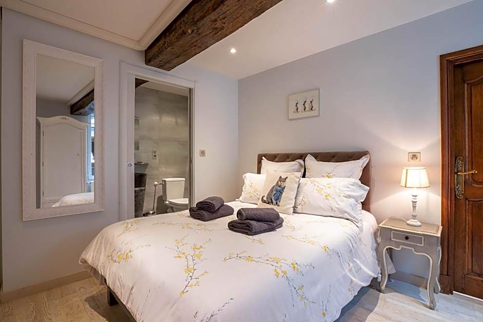 La Maison de Maurice