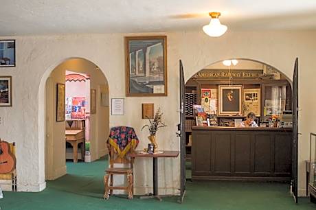 Amargosa Opera House & Hotel