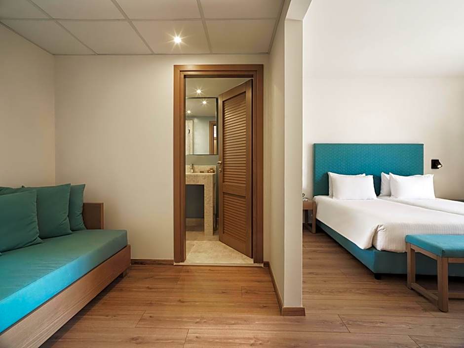 Civitel Attik Rooms & Suites