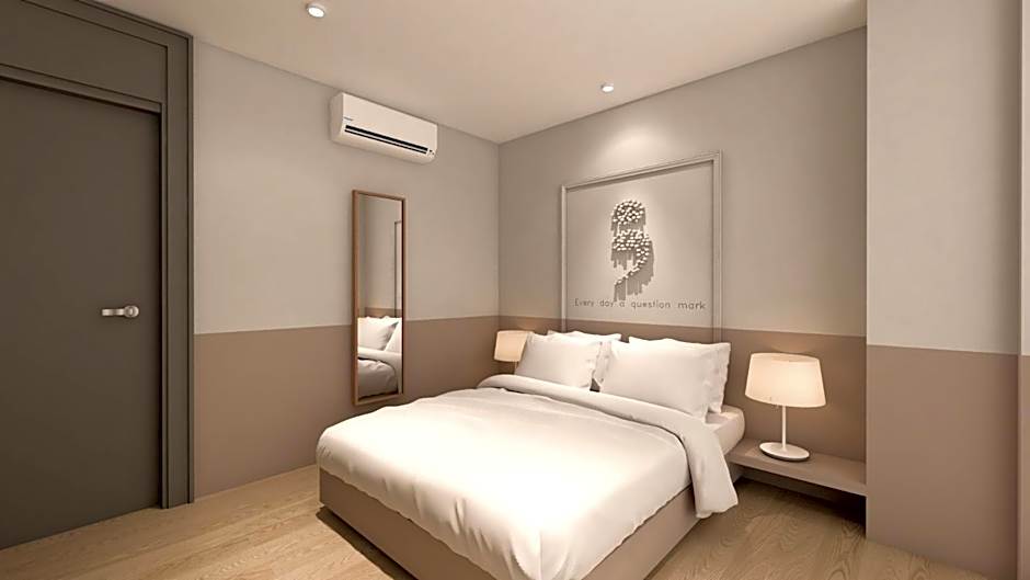 Great Living Apartments