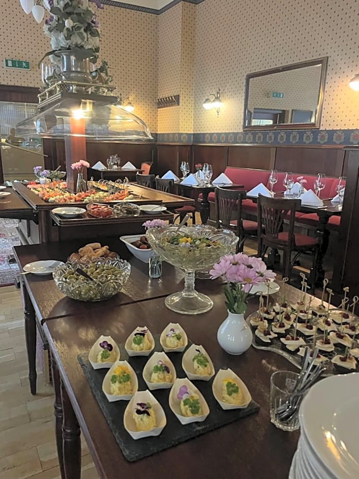 Hotel Krone