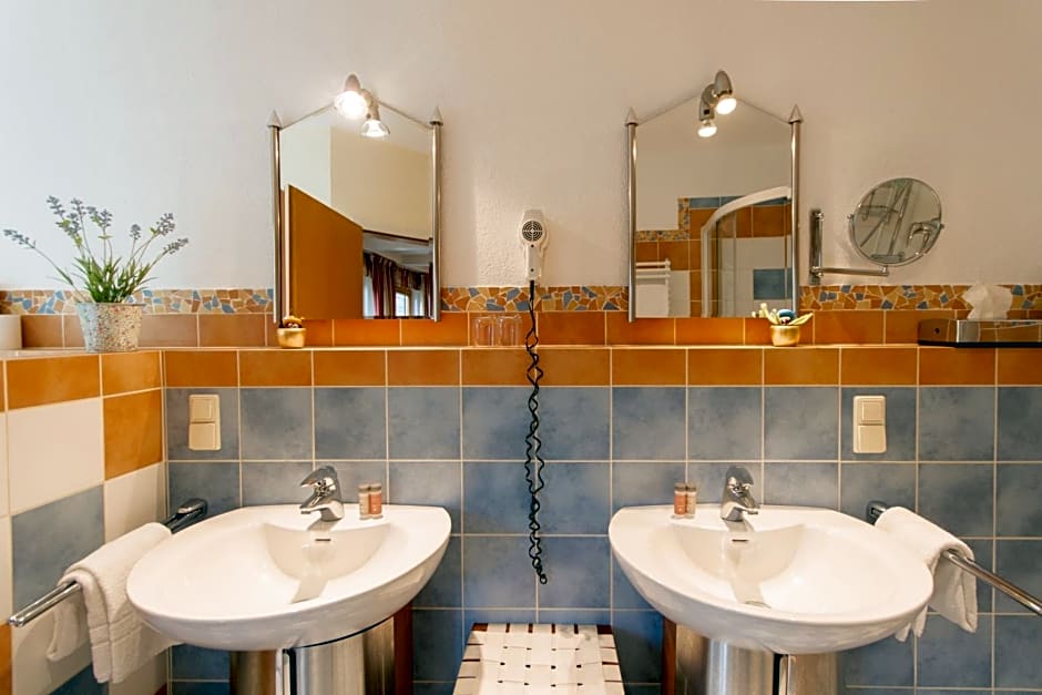 Hotel Weiler