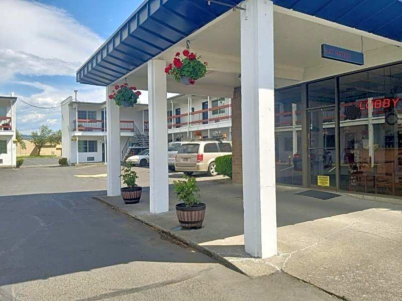 Traveler s Inn