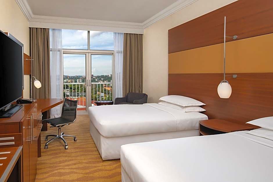 Sheraton Kampala Hotel