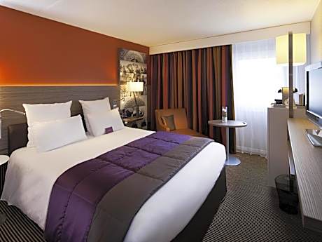 Privilege Double Room
