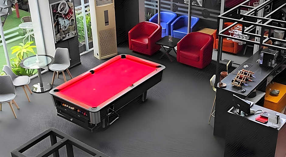 Hotel Dafam Pekanbaru