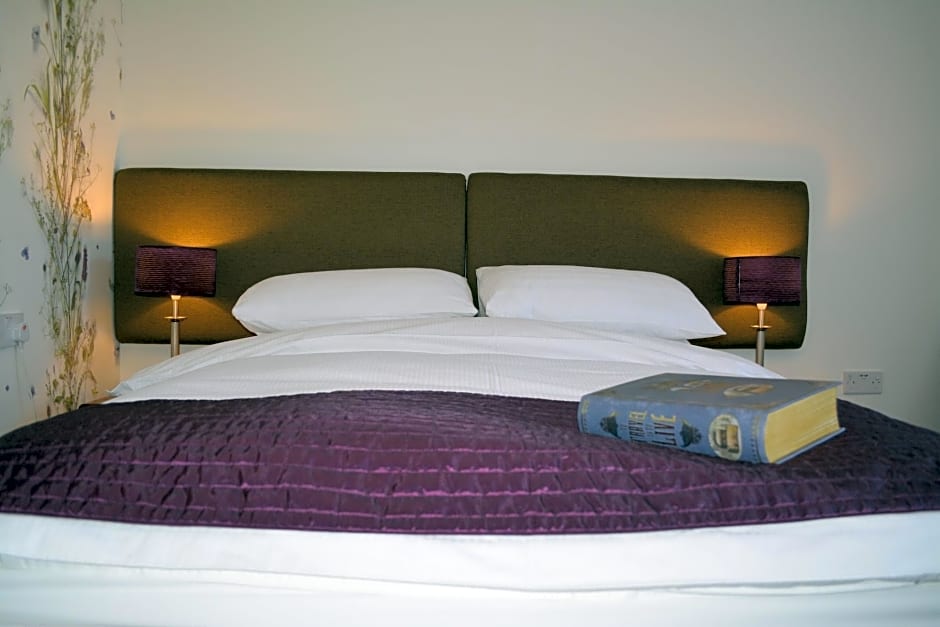 Loriston Guest House