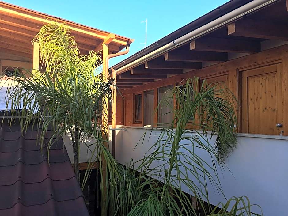 Bed & Breakfast Bel Sole