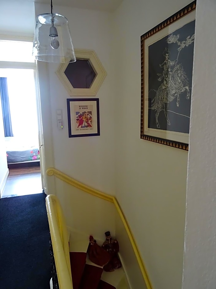 Emma's B&B – The Hague, WV