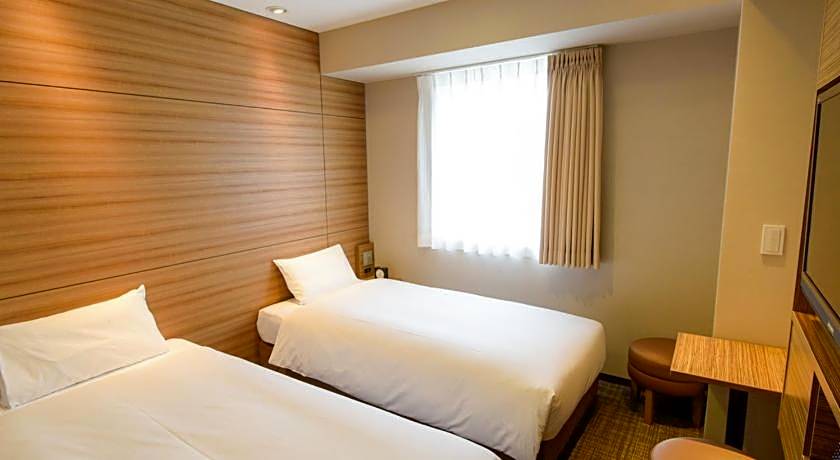 VIA INN NAGOYA SHINKANSENGUCHI - JR WEST GROUP
