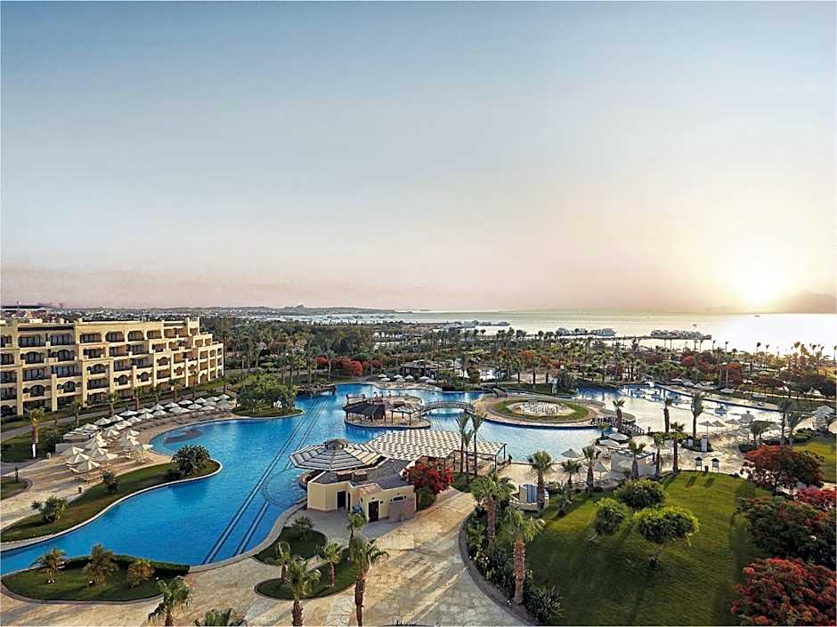 Steigenberger Aldau Beach Hotel