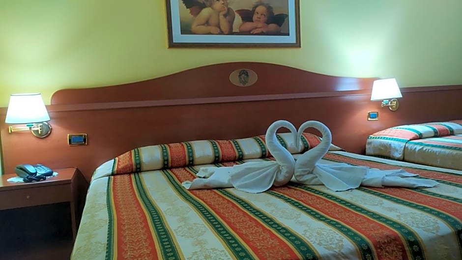Hotel Antico Moro