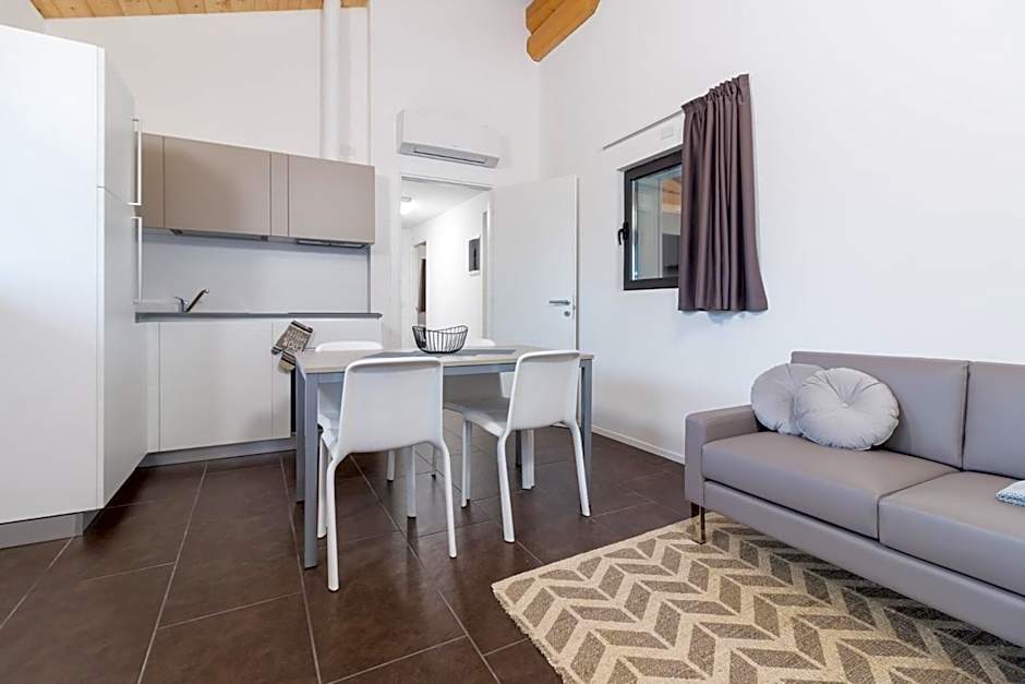 Hotel Cascina Fossata & Residence