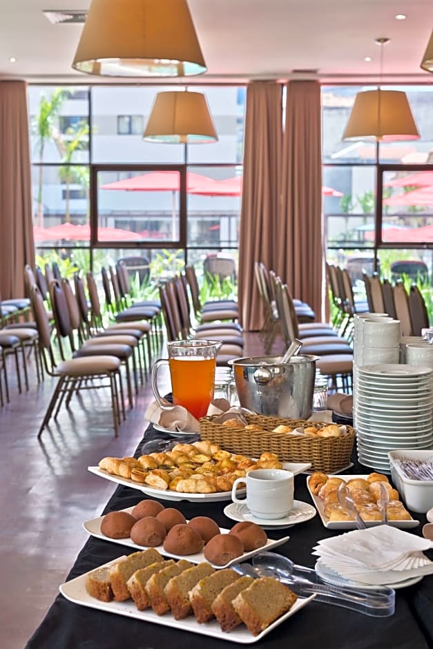 Vila Galé Rio de Janeiro