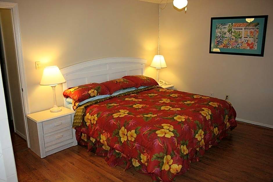 Florida Vacation Villas