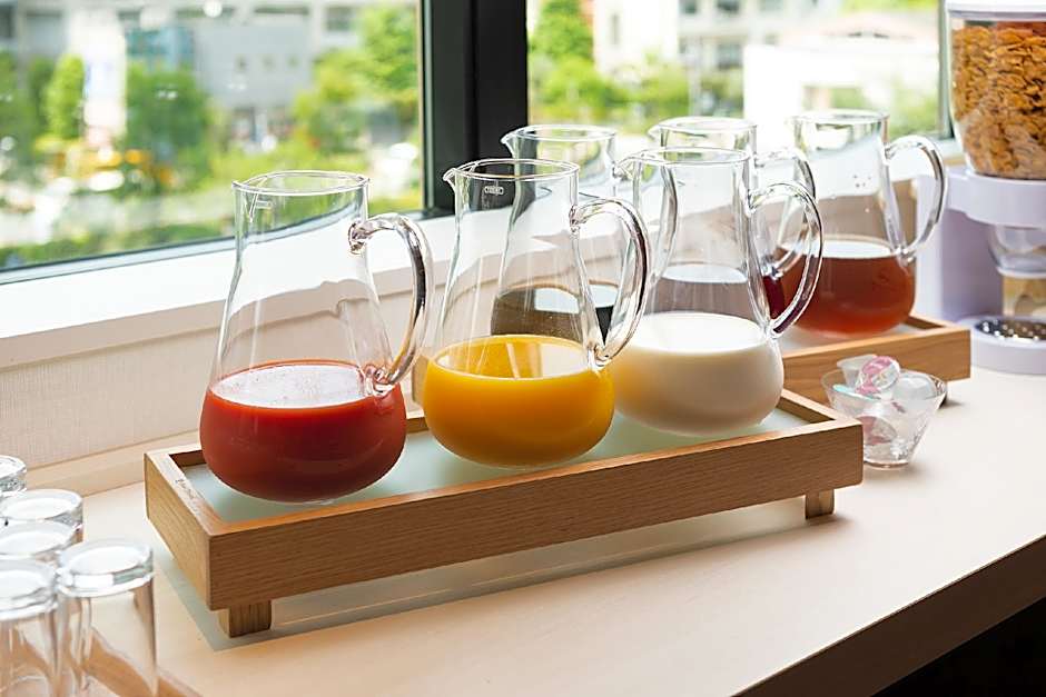 Shizutetsu Hotel Prezio Tokyo Tamachi