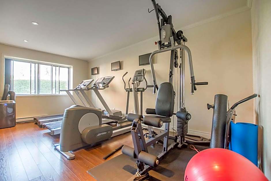 St Christophe Hotel & Spa, an Ascend Collection Hotel