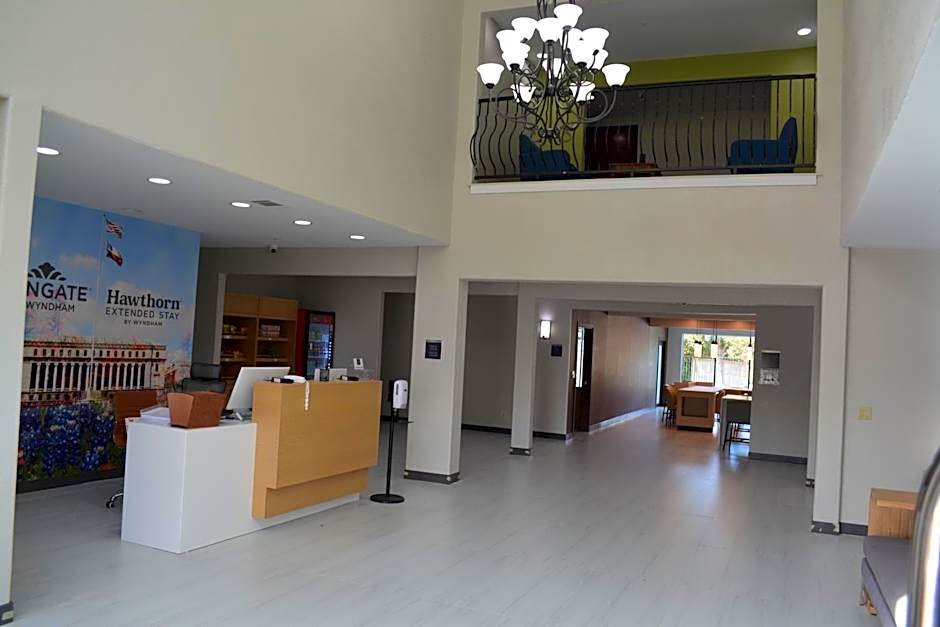 Wingate by Wyndham College Station South