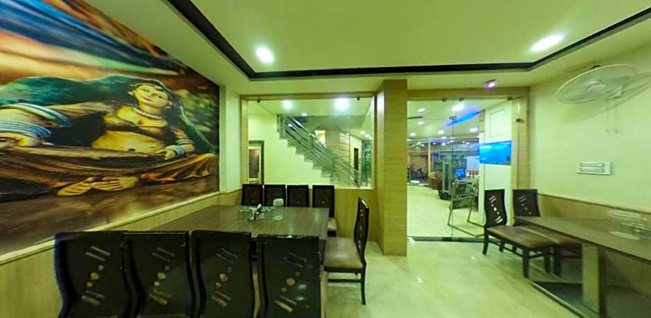 Hotel Kingsway (Ajmer)