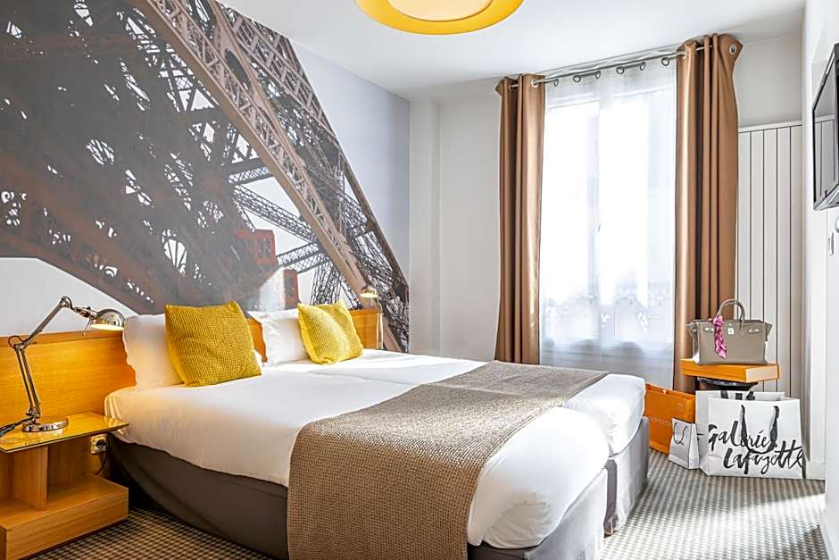 Le 20 Prieure Hotel