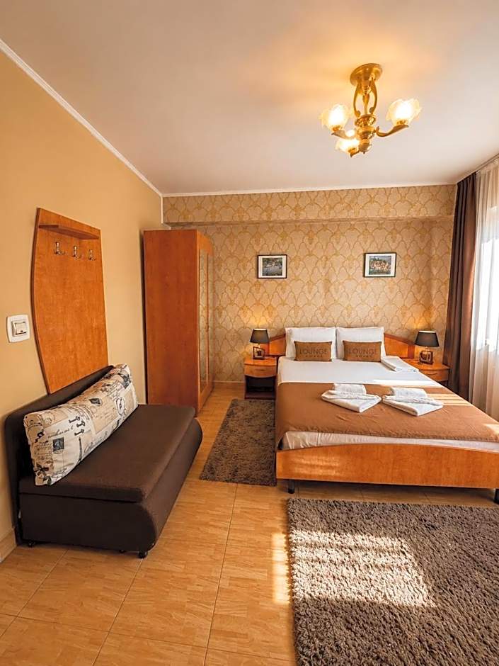 Hotel Casa Italia