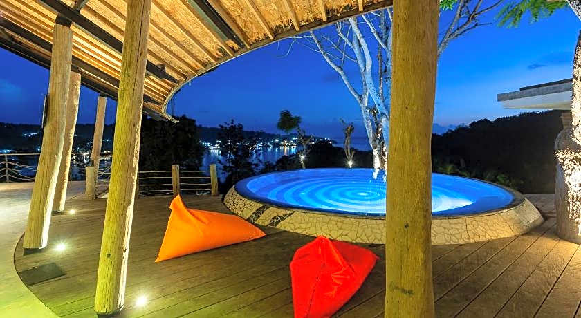 Bong Lux Hostel