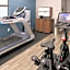 Hampton Inn By Hilton Lima