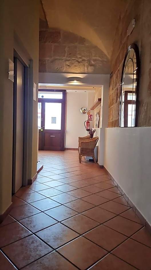 Hostel Menorca
